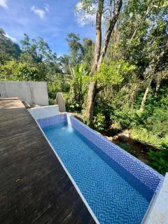 Tiny House in Dahilayan - 9