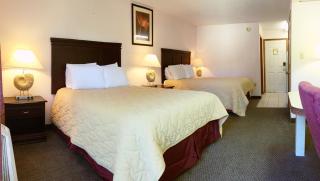 HOTEL DEL SOL - Pensacola - Pensacola - 3