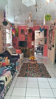 Chacara VÓ Maria Morretes - 9