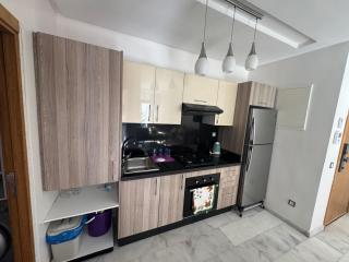 Superbe Studio face à la mer - 5