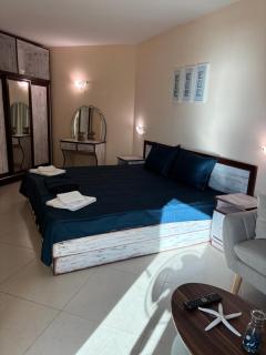 Seaside Apartment Golf Coast - 2