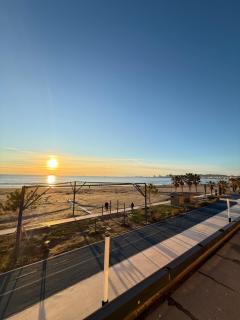 Durres Beachfront Lionsgate 2 - 1