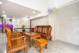 Helen Airport Hotel - 6