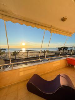 Durres Beachfront Lionsgate 2 - 3