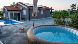 Villa Klarita - Makarska by Villas Guide - 8