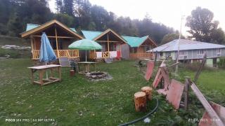 The great himalayan hikes homestay shangharh - 9