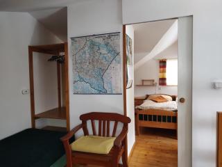 Szept - Biały Domek - 8