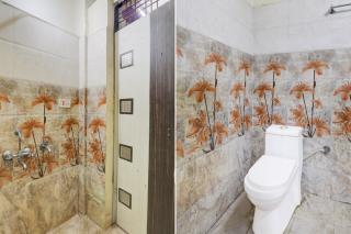 Hotel O by OYO S.R GRAND INN - 7