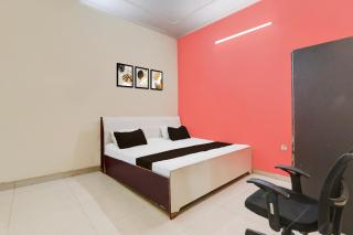 Hotel O by OYO S.R GRAND INN - 5