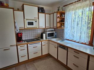 House near castle park - 5