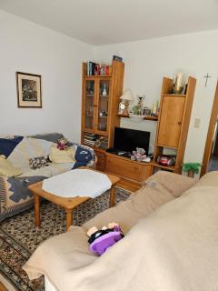 House near castle park - 4