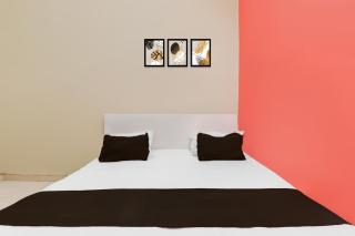 Hotel O by OYO S.R GRAND INN - 2