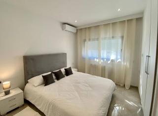 The Nud de la Marsa heart of the city - 2