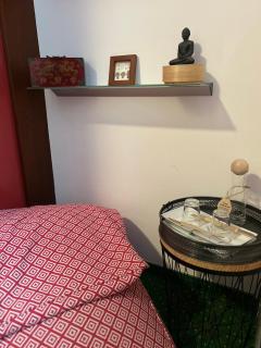 Pension Stadthalle - 1