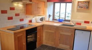 Benar Cottages - Bwthyn Rhosyn - 8