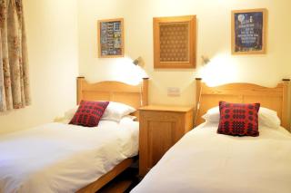 Benar Cottages - Bwthyn Rhosyn - 7