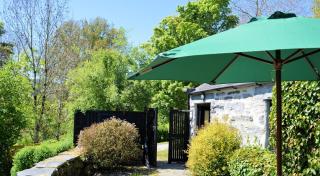 Benar Cottages - Bwthyn Rhosyn - 3