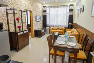 Imperial Apartments Gurugram - 0