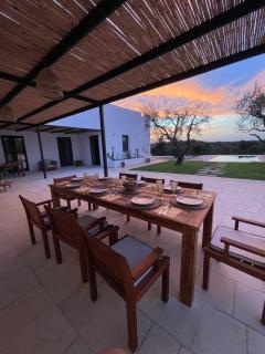 DREAM HOUSE Pouilles - 9