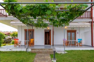 House Kavala Deluxe Apartments - 0