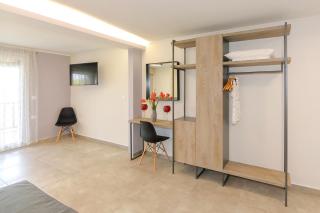 House Kavala Deluxe Apartments - 5