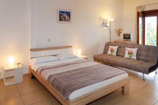 House Kavala Deluxe Apartments - 1