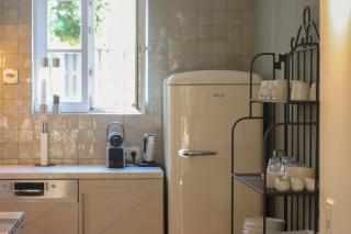 Charming Cottage at 200m from Beach - Antibes - 4