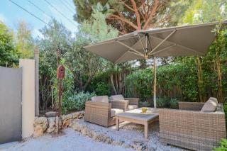 Charming Cottage at 200m from Beach - Antibes - 2