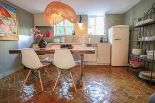 Charming Cottage at 200m from Beach - Antibes - 1
