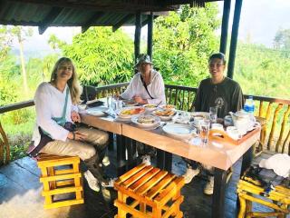 Misty Mountain- Sinharaja - 7