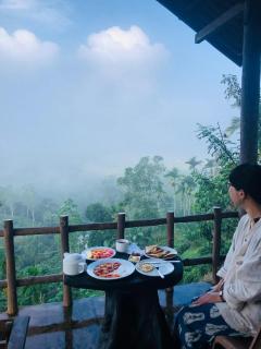 Misty Mountain- Sinharaja - 8