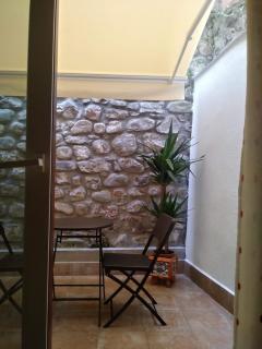 Itsasargi Home , en pleno casco antiguo de Bermeo - 6