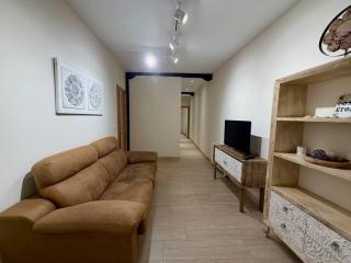 Itsasargi Home , en pleno casco antiguo de Bermeo - 3