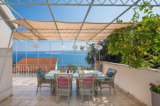 Villa Jane 80m from beach - 8
