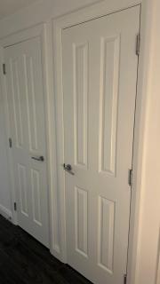 LUXURY Apartment Belfast City Centre overlooking Custom House Square - 2