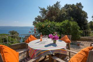 Villa Jane 80m from beach - 6