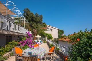 Villa Jane 80m from beach - 5