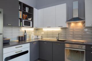 Villa Jane 80m from beach - 4