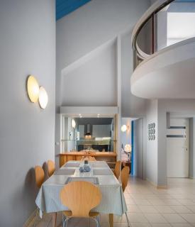 Villa Jane 80m from beach - 1