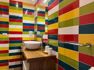 Affittacamere Europa 1 - 0