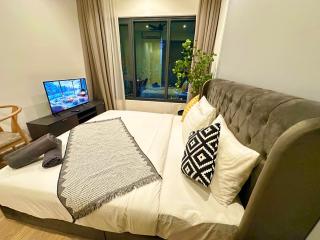 Lucentia Universal Stay Kuala Lumpur - 9