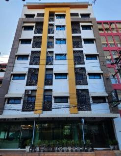 Klongrien Boutique Hotel - 0