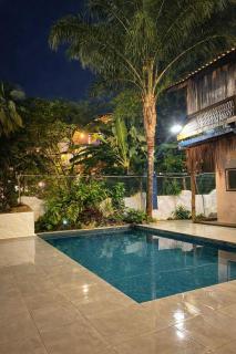 Vilarejo da Praia do Perequê Ilhabela - 0