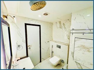 B Hotel Premium Room Suite Near Sea Beach And Jagannath Temple, Puri - 4