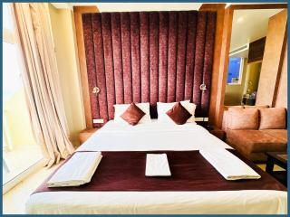 B Hotel Premium Room Suite Near Sea Beach And Jagannath Temple, Puri - 3