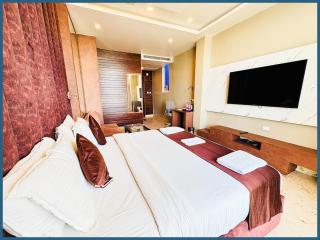 B Hotel Premium Room Suite Near Sea Beach And Jagannath Temple, Puri - 2