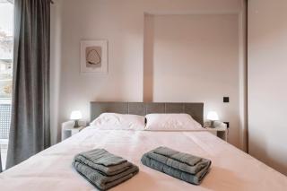 Key Host Nafplio apt - 3