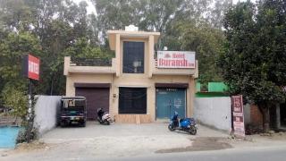 Hotel O Buransh Inn - 5