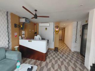 Townhouse Inorbit Mall Mumbai Formerly Stayzi Inn - 6