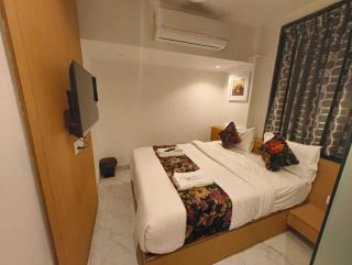 Townhouse Inorbit Mall Mumbai Formerly Stayzi Inn - 7